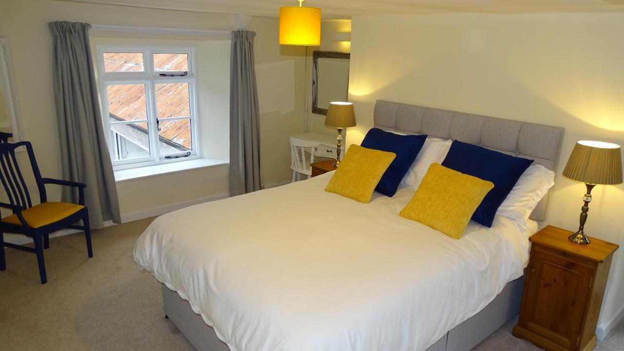 The Annex At Middle Filham, Ivybridge Apartment Exterior photo