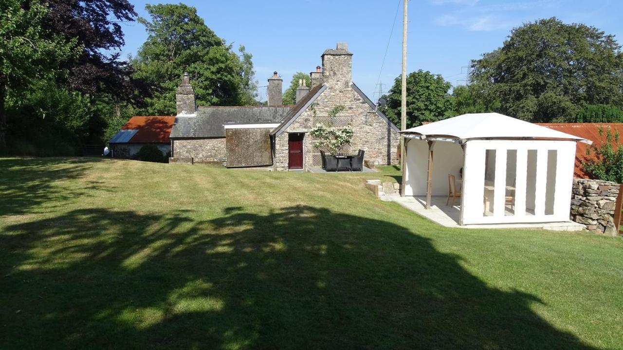 The Annex At Middle Filham, Ivybridge Apartment Exterior photo